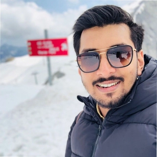 Rahul Rajeev
