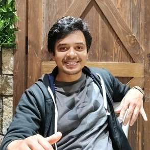 Rahul Rajgopal