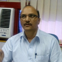 Rahul Redij