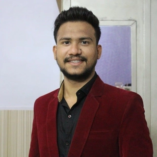 Rahul Rokade