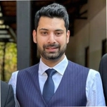 Rahul Roshan George