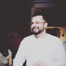 Rahul Sahni
