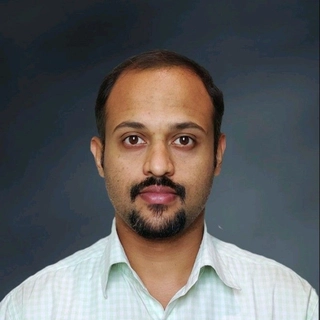 Rahul Saloskar