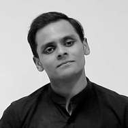 Rahul Saraf