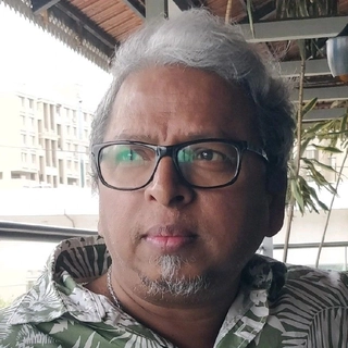 Rahul Sarkar