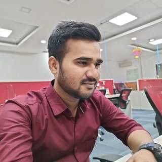 Rahul Saroj