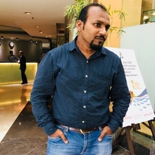 Rahul Sawant