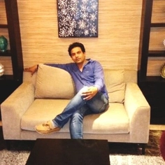 Rahul Saxena