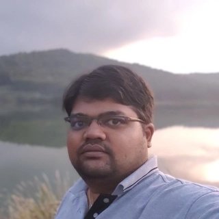 Rahul Shah