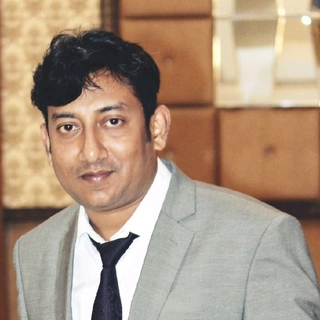 Rahul Shanker