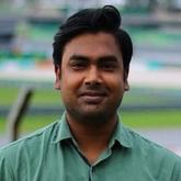 Rahul Shankhareman