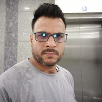 Rahul Sharma