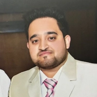 Rahul Sharma