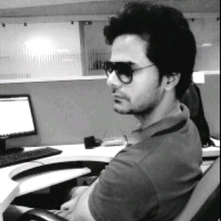 Rahul Sharma