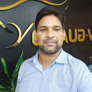 Rahul Sharma