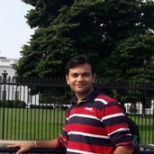 Rahul Sheth