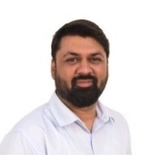 Rahul Shrivastava