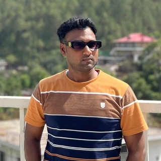 Rahul Singh