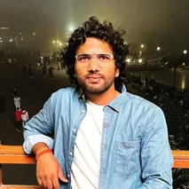 Rahul Singh