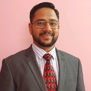 RAHUL SINGH