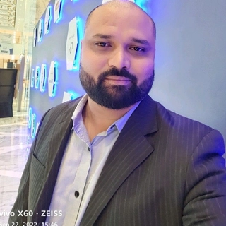 Rahul Singh