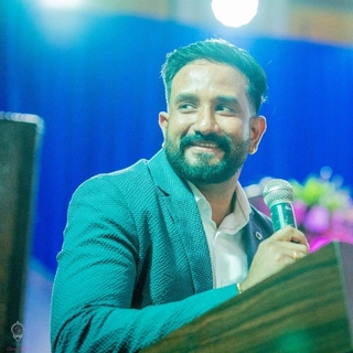 Rahul Singh Parihar