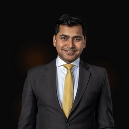 Rahul Singh Rana