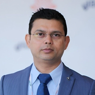 Rahul Srivastava