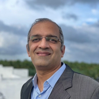 Rahul Subramaniam