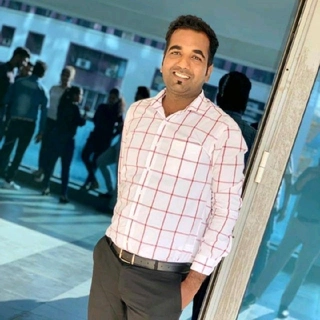 Rahul Tejaswi