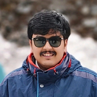 Rahul Tiwari
