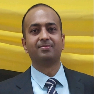 Rahul Tiwari