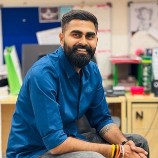 Rahul Tiwari