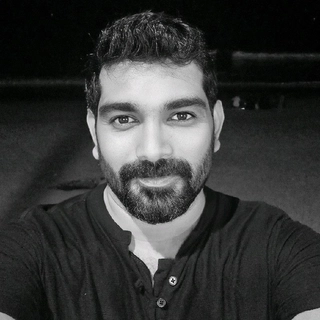 RAHUL V
