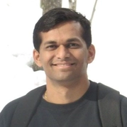 Rahul Vartak