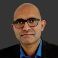 Rahul Vas - Bhat