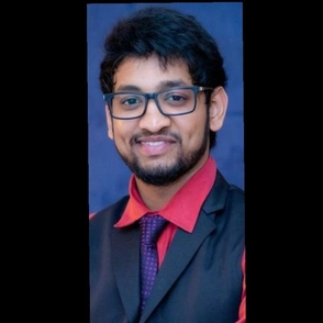 Rahul Venkatesan