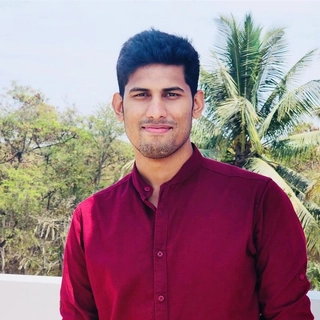 Rahul Vinod Iype