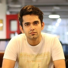 Rahul Vishwakarma