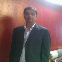 Rahul Vithani