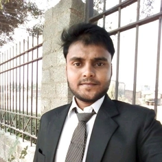 Rahul Yadav