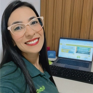 Raiane Arruda da Silva