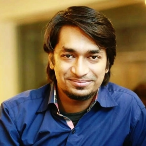 Raihan Imad Suchi