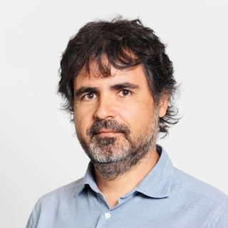 Raimon Fernandez Sirera