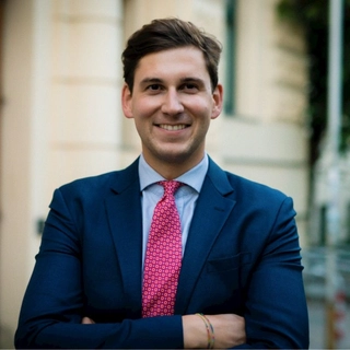 Raimund Streitenberger