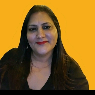 Raina Vinod Rawat