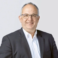 Rainer Dübi
