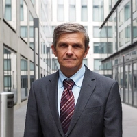 Rainer Kloss