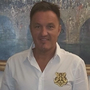 Rainer Matthias Siegmann
