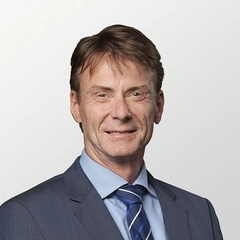 Rainer Schulz